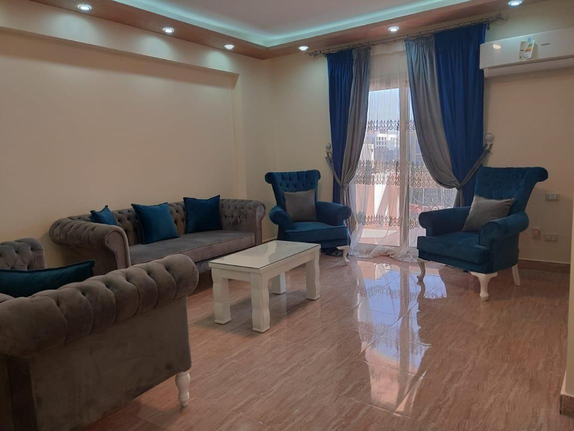 Apartment Ramco For Furnished And Compound Leila