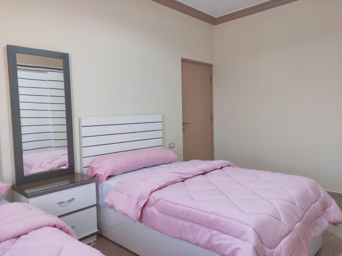 Ramco For Furnished And Compound Leila *