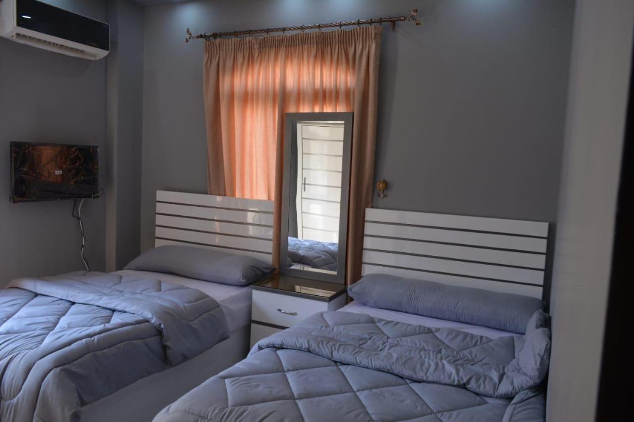 Ramco For Furnished And Compound Leila *