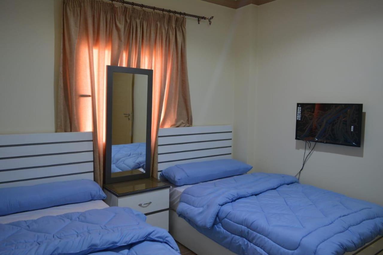 Ramco For Furnished And Compound Leila *