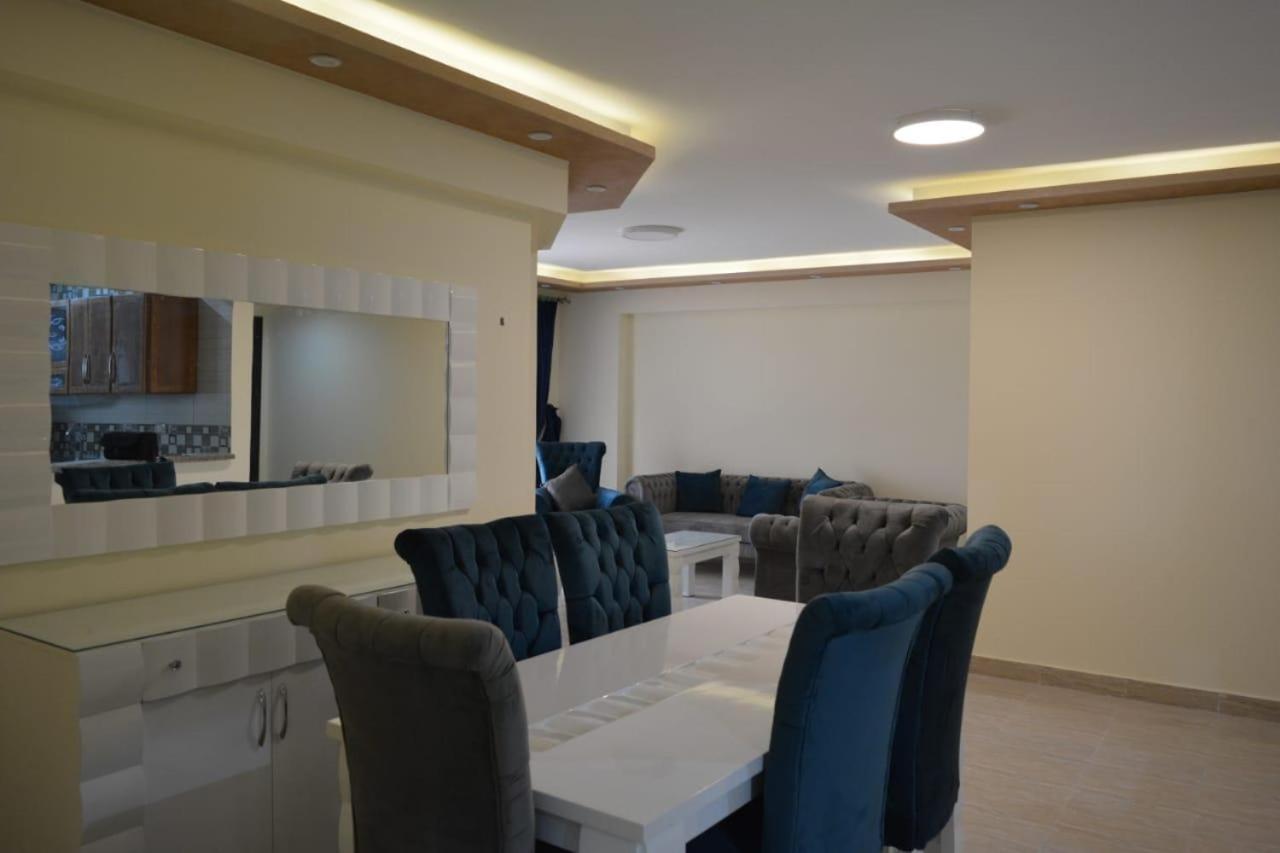 Ramco For Furnished And Compound Leila Káhira