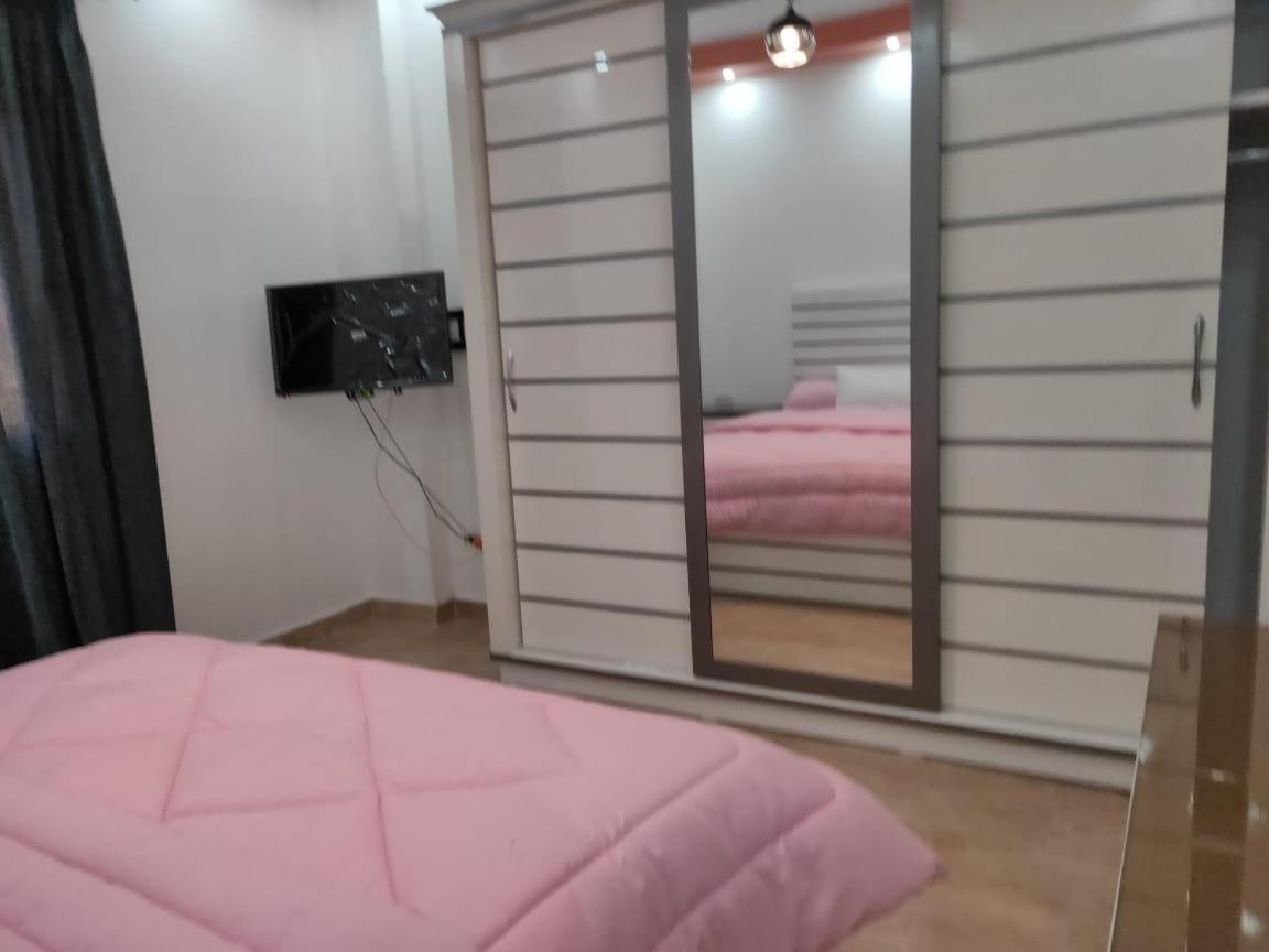 Apartment Ramco For Furnished And Compound Leila *