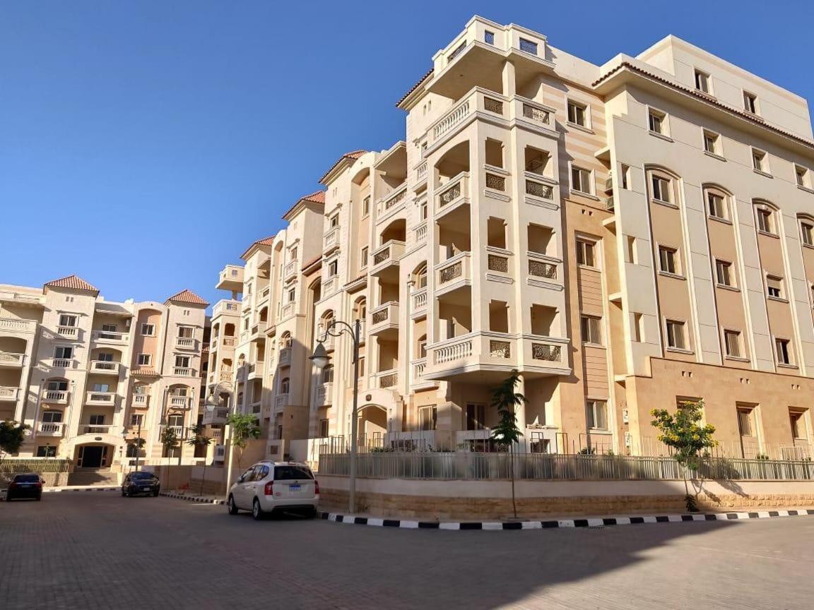 Ramco For Furnished And Compound Leila Apartment *