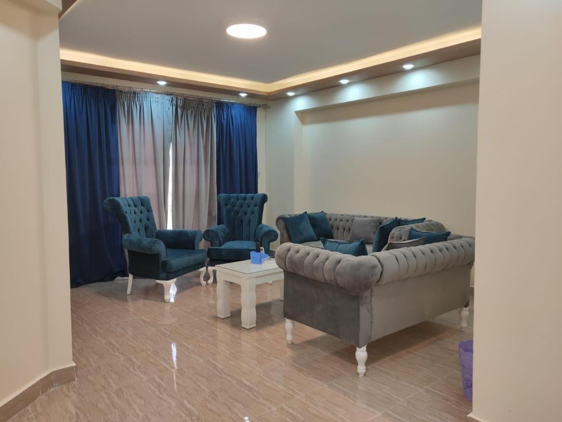 Ramco For Furnished And Compound Leila Apartment *