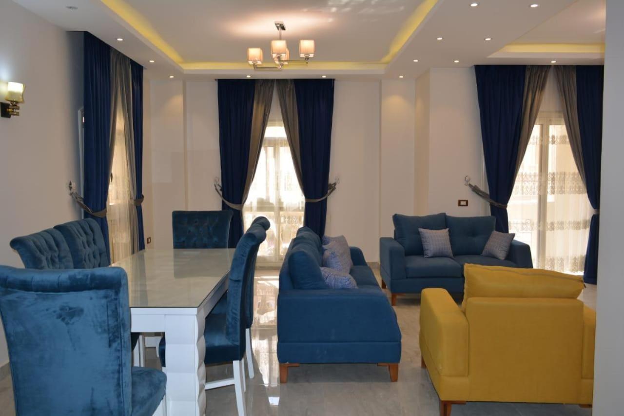 Ramco For Furnished And Compound Leila *