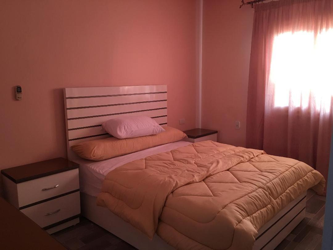 Ramco For Furnished And Compound Leila * Cairo