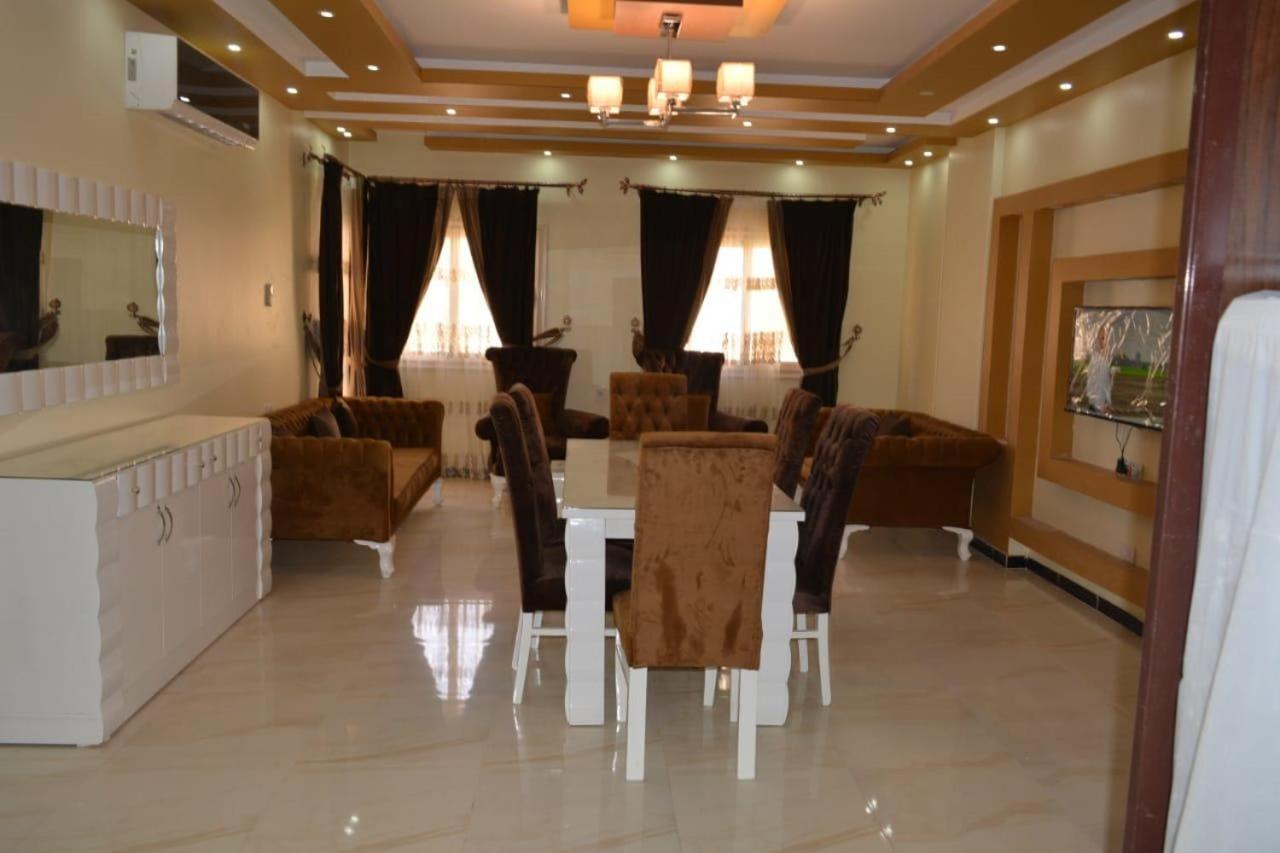 Ramco For Furnished And Compound Leila Káhira