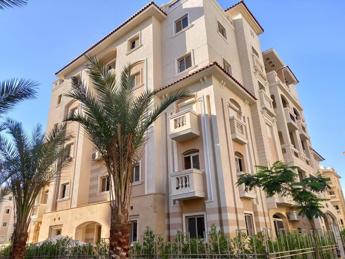Ramco For Furnished And Compound Leila *