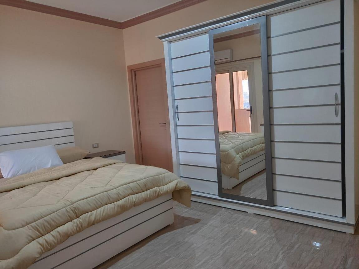 Apartment Ramco For Furnished And Compound Leila *