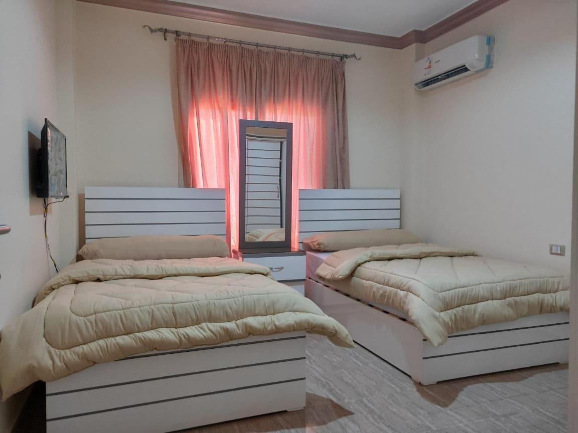 Ramco For Furnished And Compound Leila *