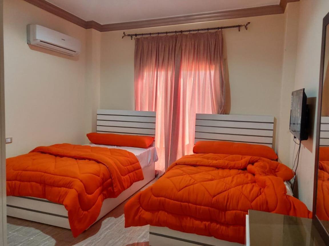 Apartment Ramco For Furnished And Compound Leila *