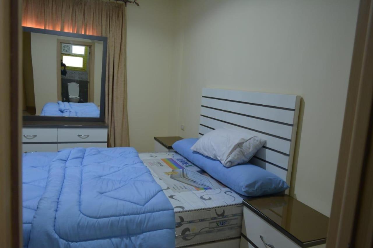 Ramco For Furnished And Compound Leila Apartment