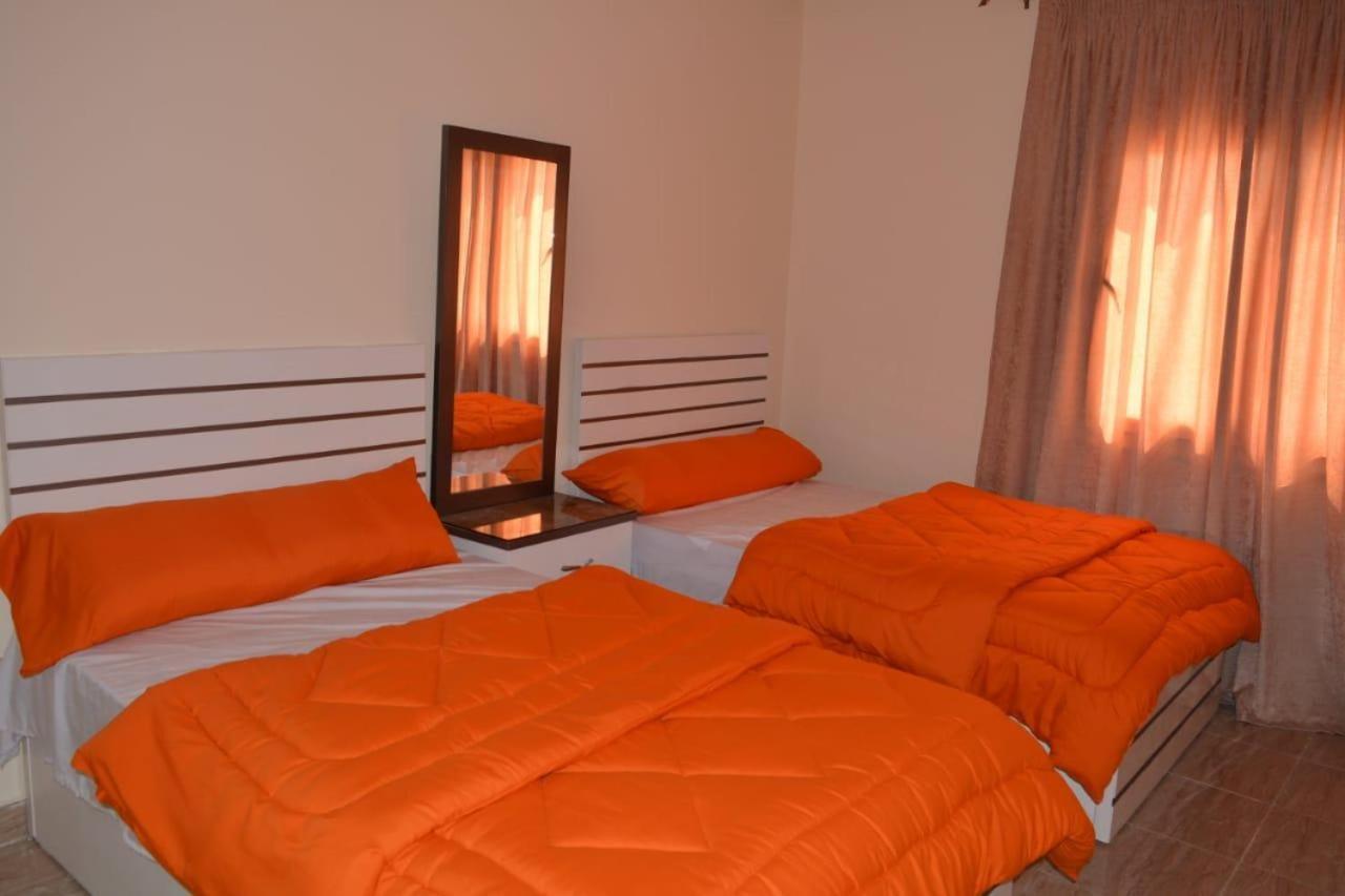 Ramco For Furnished And Compound Leila Cairo