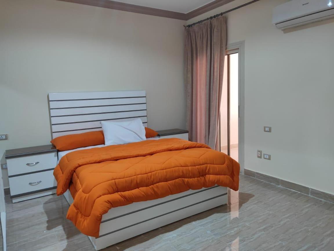Ramco For Furnished And Compound Leila * Cairo