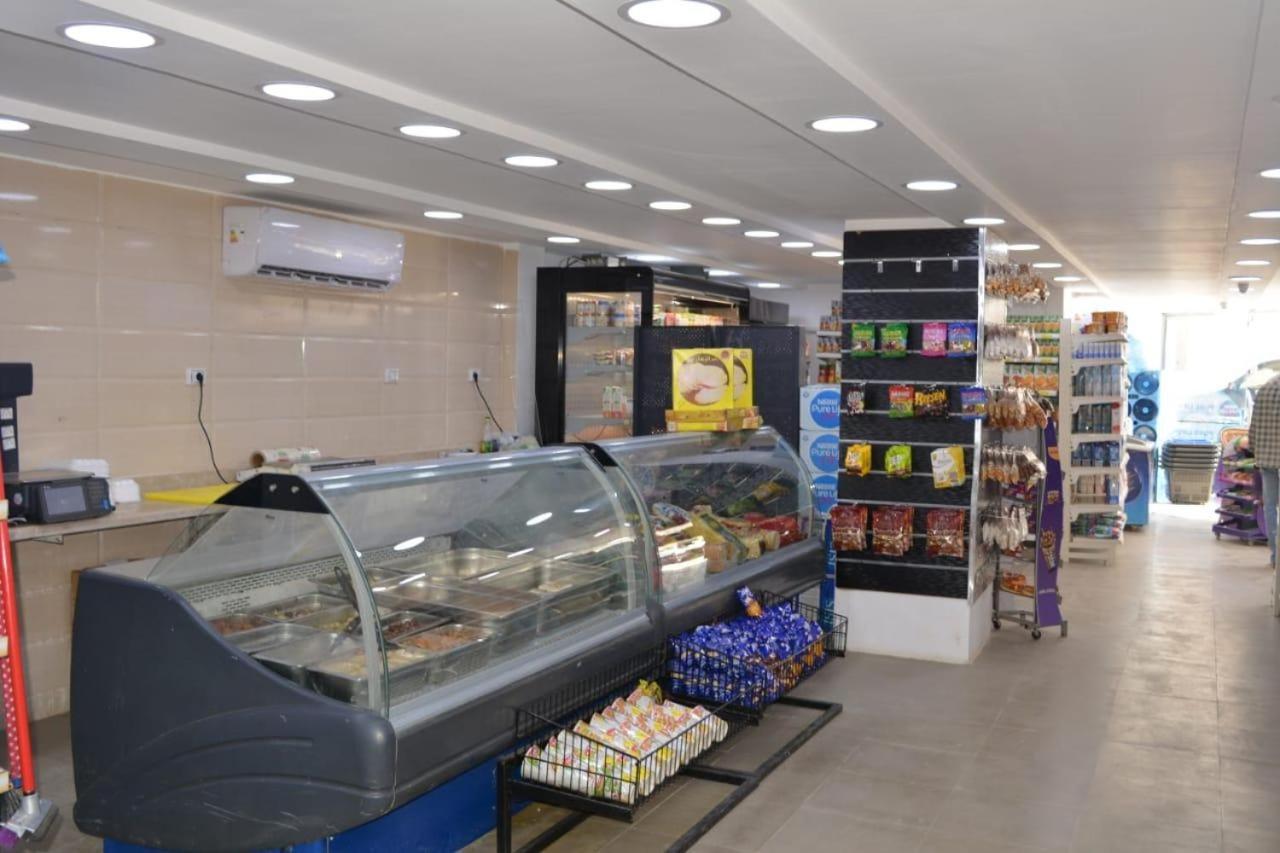 Ramco For Furnished And Compound Leila * Cairo