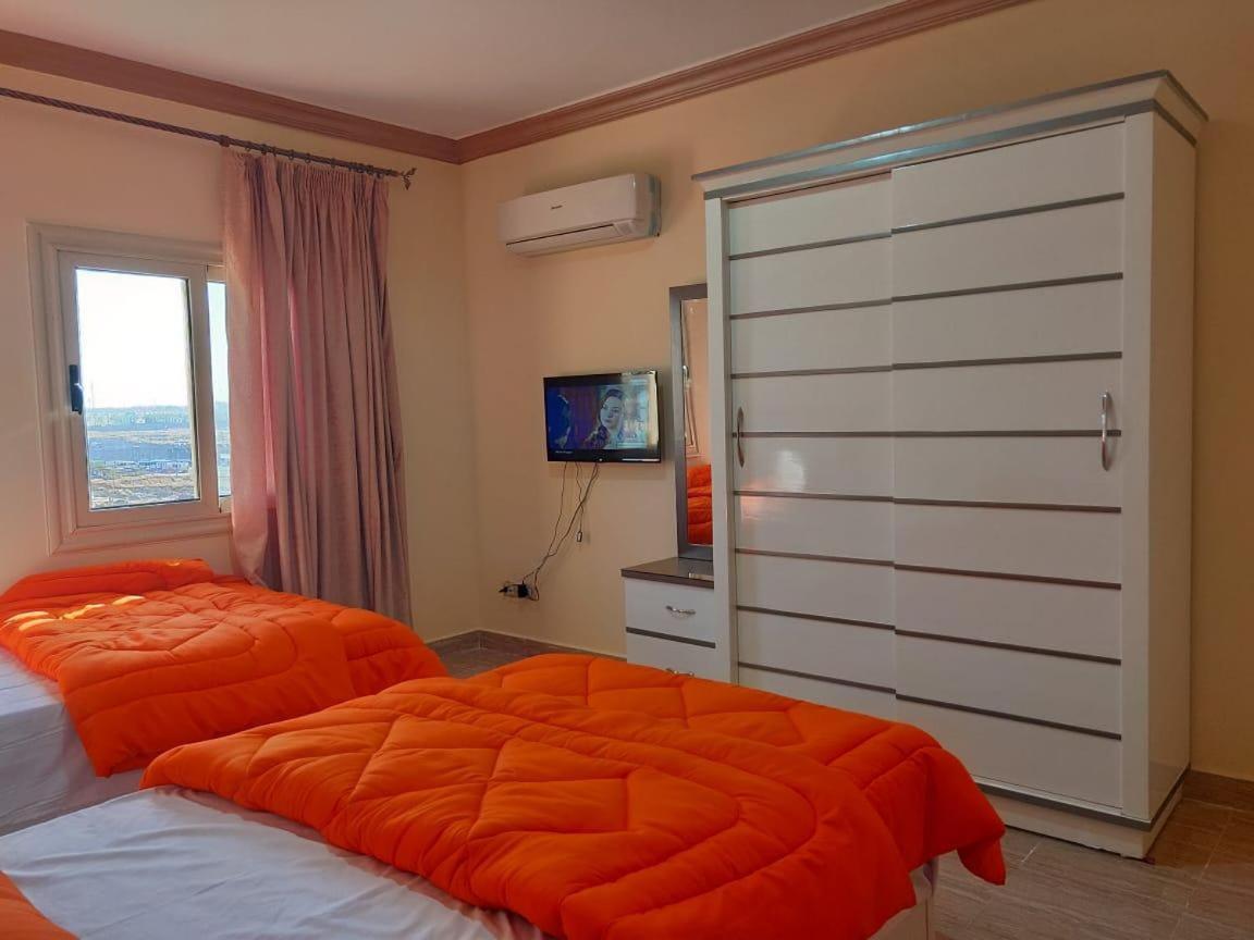 Ramco For Furnished And Compound Leila Apartment *