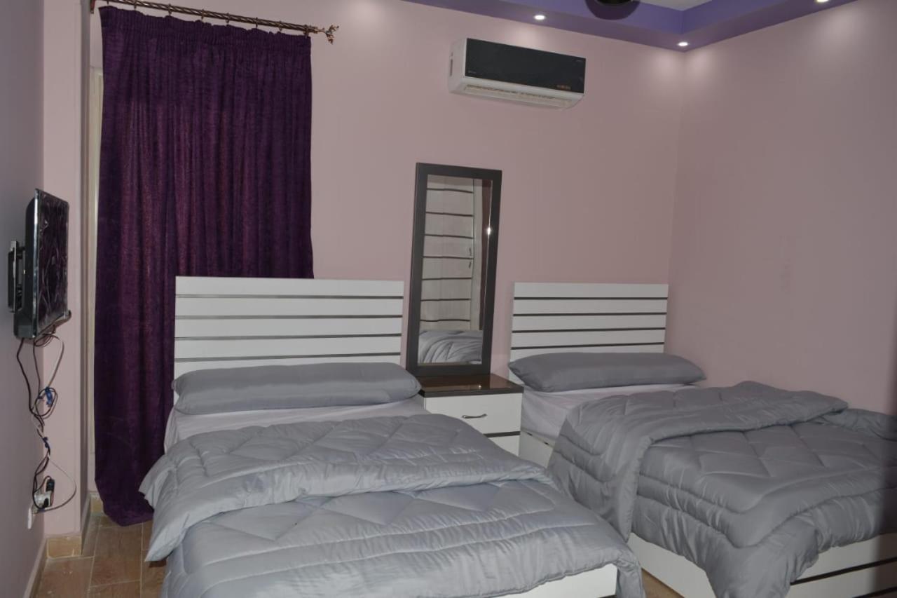 Ramco For Furnished And Compound Leila Apartment