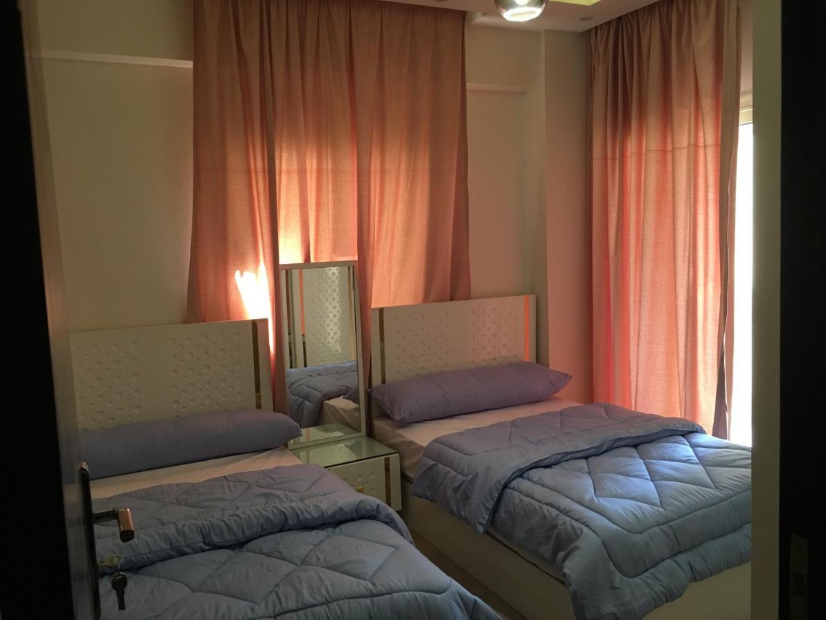 Ramco For Furnished And Compound Leila Apartment Cairo