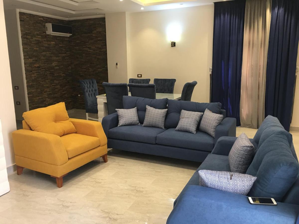 Ramco For Furnished And Compound Leila Apartment *