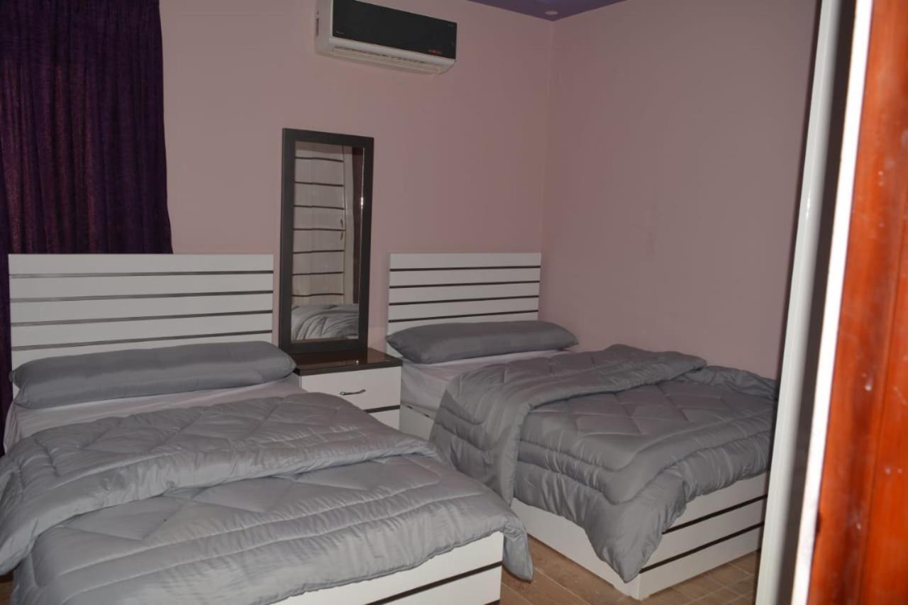 Ramco For Furnished And Compound Leila * Cairo