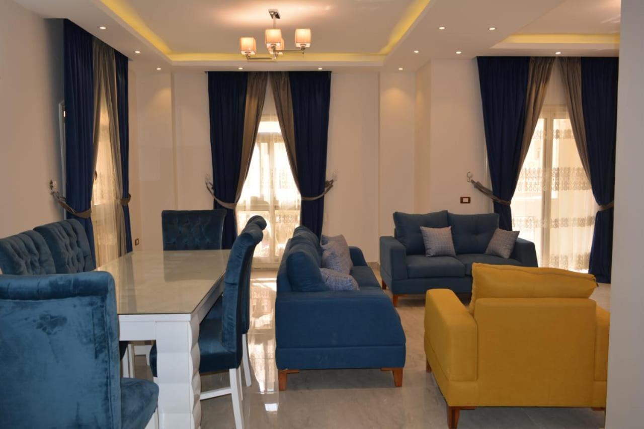 Ramco For Furnished And Compound Leila