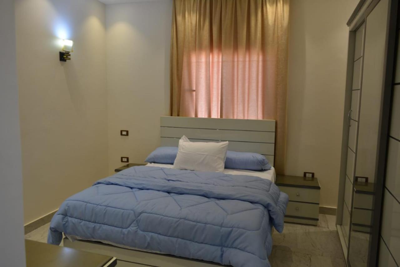 Ramco For Furnished And Compound Leila Apartment Cairo