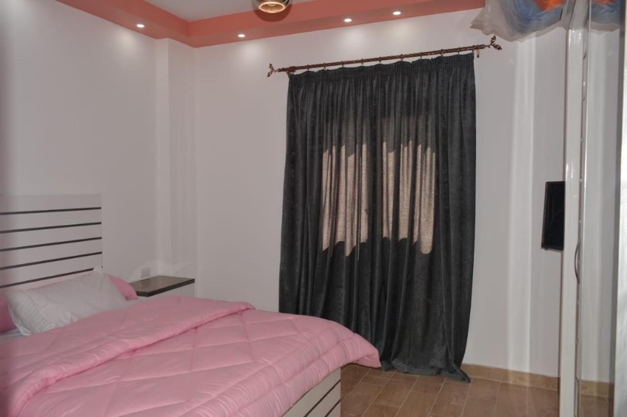 Ramco For Furnished And Compound Leila Apartment