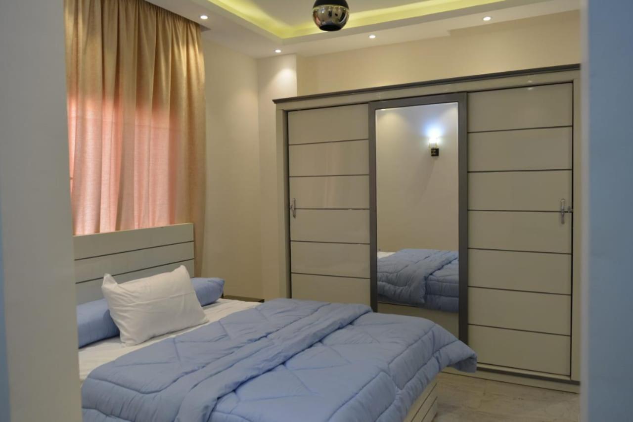 Ramco For Furnished And Compound Leila Apartmán *