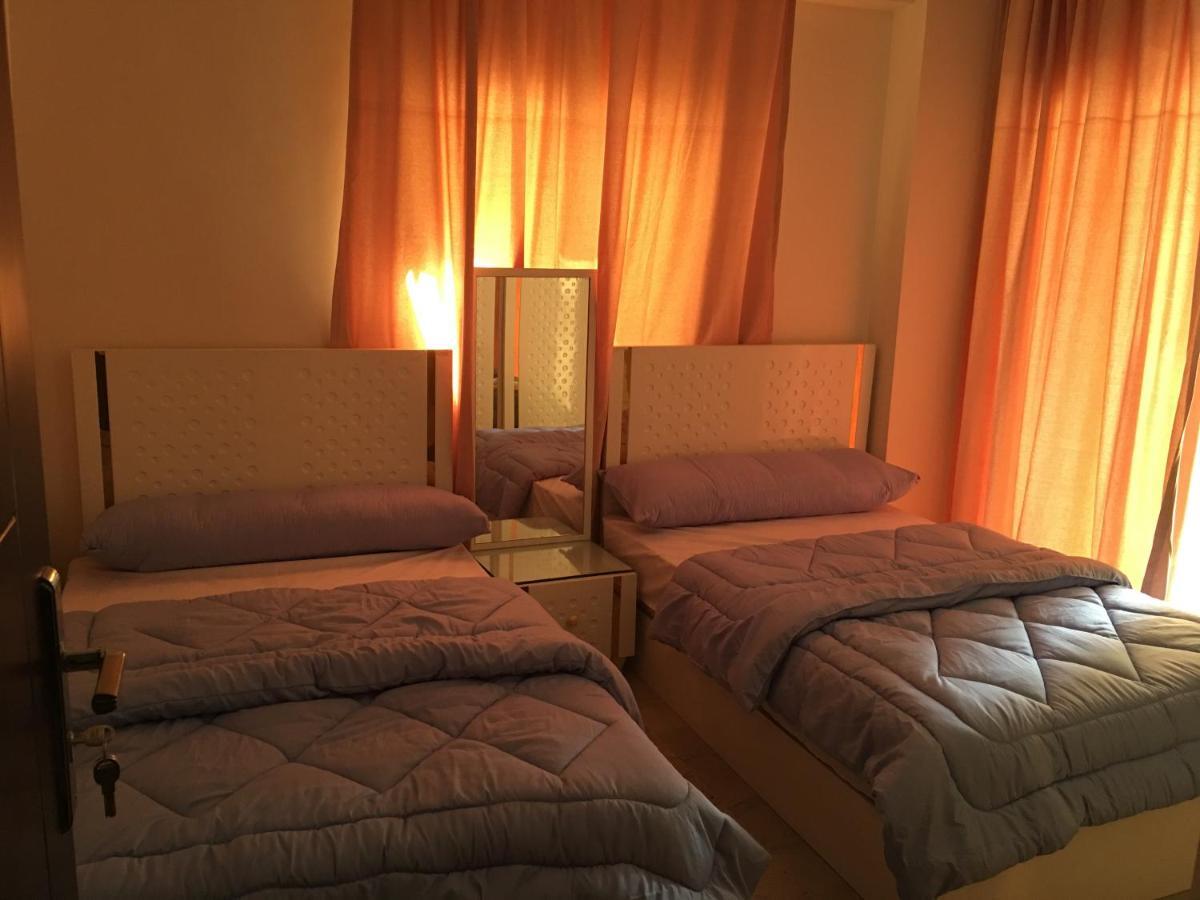Ramco For Furnished And Compound Leila Cairo