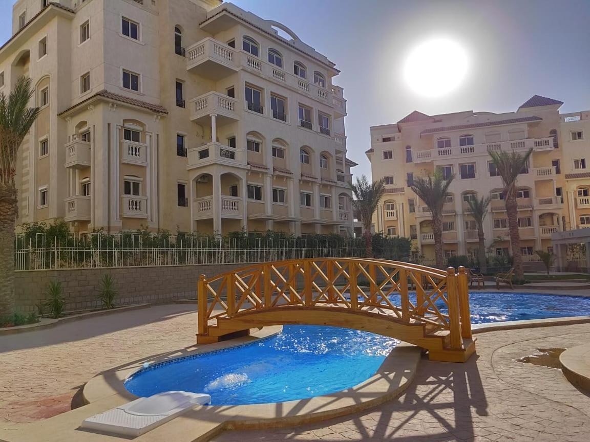 Ramco For Furnished And Compound Leila Cairo