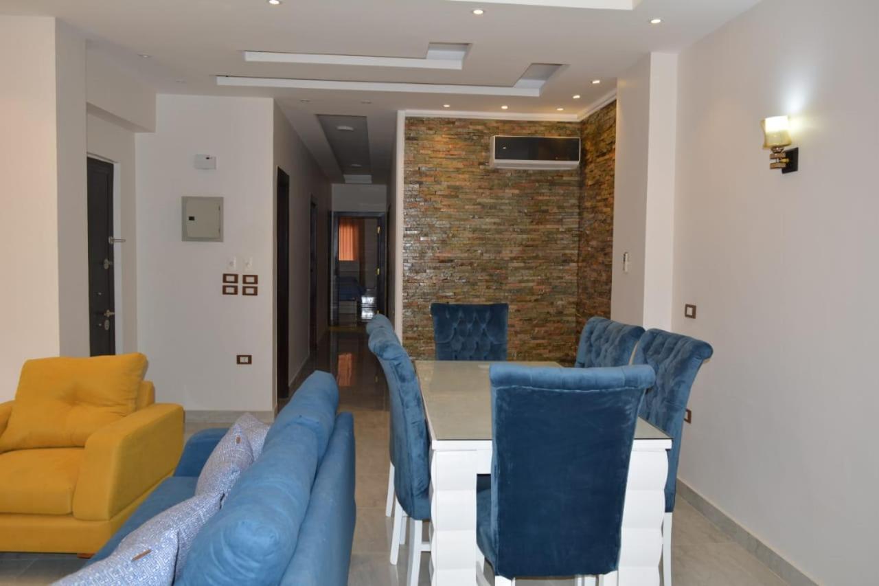 Ramco For Furnished And Compound Leila Apartment