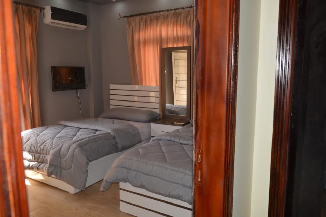 Ramco For Furnished And Compound Leila Cairo